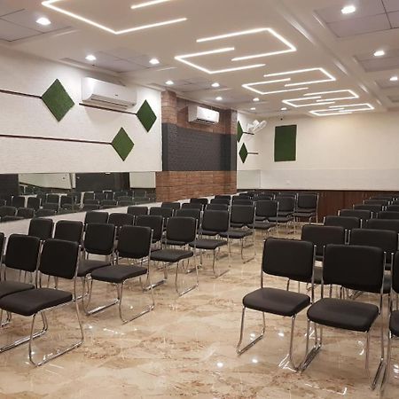 קוטה Hotel Vandana מראה חיצוני תמונה