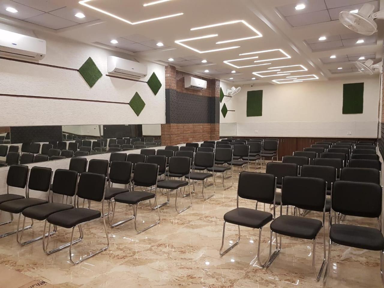 קוטה Hotel Vandana מראה חיצוני תמונה